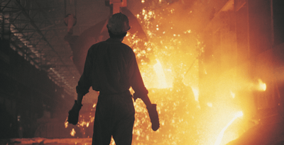 Chile y el cobre: ¿crisis comercial o impulso estratégico?