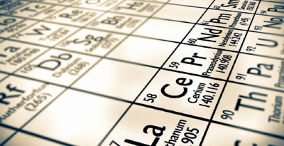 Trump activa la Ley de Producción de Defensa para impulsar minerales críticos