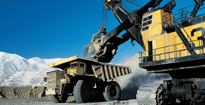 Minería en Expansión: Compromiso Futuro con Base en Nuestro Pasado