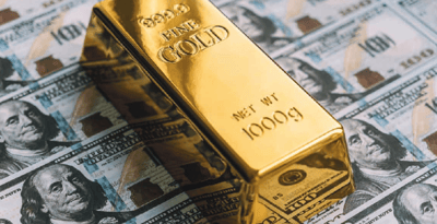 El metal dorado brilla más que nunca: Factores que impulsan su precio