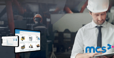 MCS Rental Software llega a Expomin 2025: soluciones para digitalizar la gestión de maquinaria y equipos