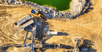 Minería que Produce, Infraestructura que Sostiene