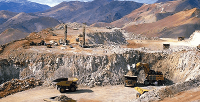 Oro, Litio y Cobre: Los Pilares del Crecimiento Minero Argentino