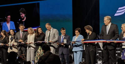 Chile se Consolida como Polo de Innovación y Negocios Mineros
